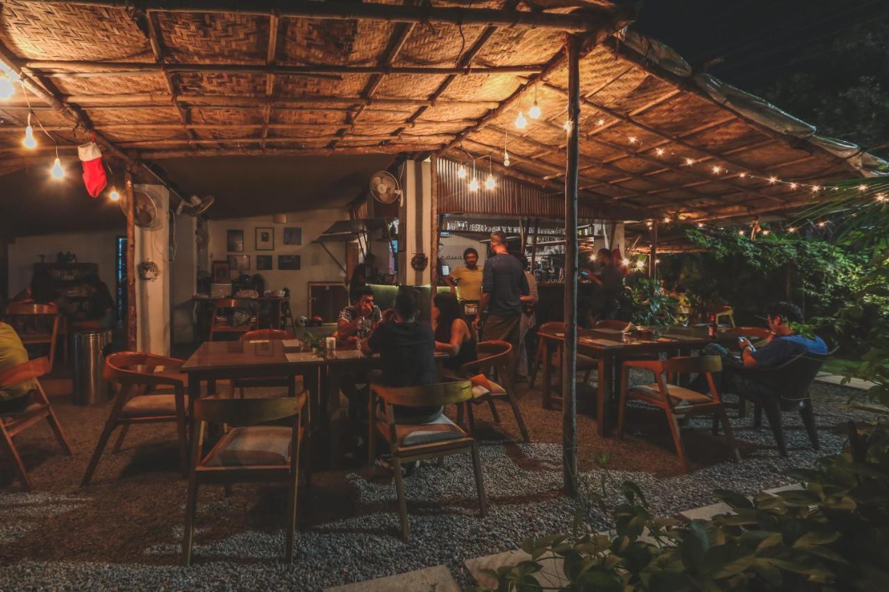 Piggy Hostel *